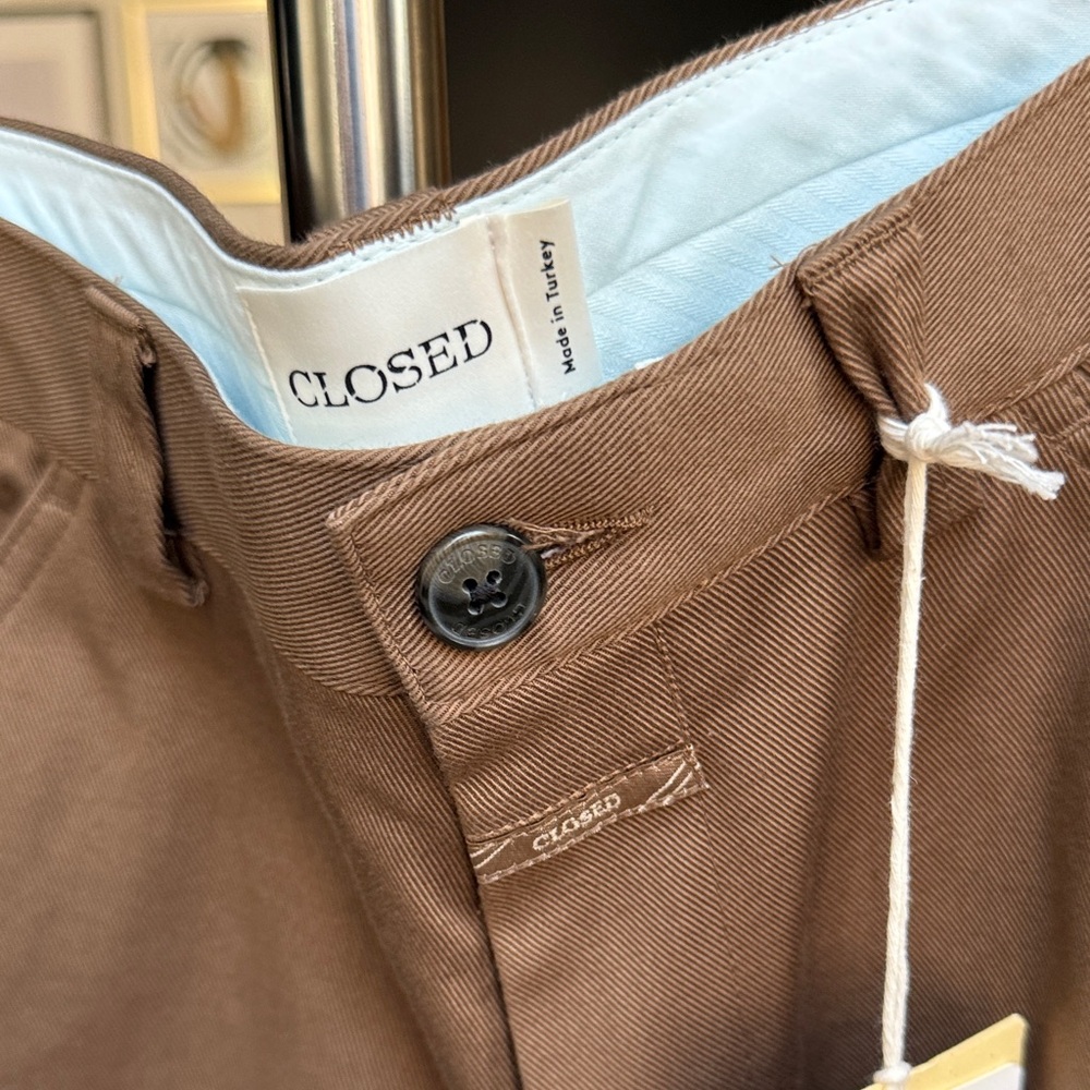 Closed Dover Tapered Trousers - Picture 2 of 7